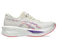 Asics Sonicblast Running Shoes White EU 42 1/2 Woman