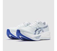 Asics Sonicblast Arctic Blue Grey Blue