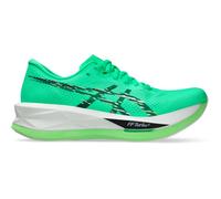 Asics - Sonicblast - Running shoes size 9,5, green