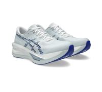 Asics Sonicblast Running Shoes Blue EU 46 Men