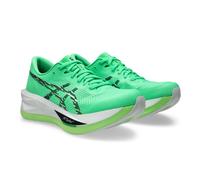 Asics Sonicblast Running Shoes Green EU 42 1/2 Men
