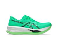 Asics - Sonicblast - Running shoes size 11,5, green