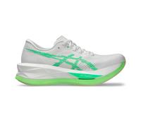 ASICS Sonicblast Neutral running shoe Women - white, green, Size 9