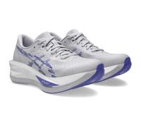 Asics Sonicblast Running Shoes Grey EU 37 1/2 Woman