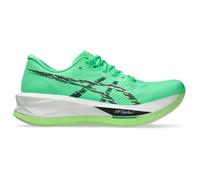 Asics - Sonicblast - Running shoes size 11, green