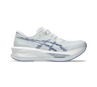 Asics Sonicblast Shoes Gray Blue SS26, Size 44,5 - EUR