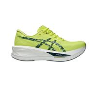 ASICS Sonicblast Neutral Running Shoe Men - Lime, Green, Size 7.5