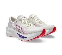 Asics Sonicblast Running Shoes White EU 40 1/2 Woman