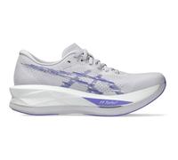 Asics Sonicblast Running Shoes Grey EU 40 1/2 Woman