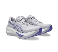 Asics SONICBLAST Women's Running Shoes | UK 6 in Lilac Hint/White