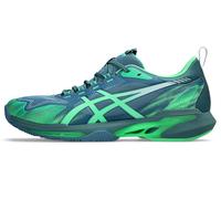 Asics SonicSmash FF Blue/Green SS26 Coki Nieto (Shoes) 42
