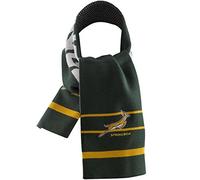 Asics South Africa Springboks Rugby Scarf