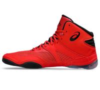 MENS WRESTLING SHOES ASICS SPLIT ELITE BOXING BOOTS CHAUSSURES DE LUTTE MMA