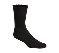 ASICS SPORT 3PPL CREW SOCK Performance Black 22