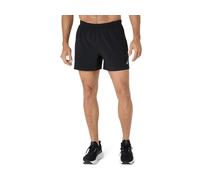 ASICS SPORT 5 INCH RUN SHORT Performance Black 3XL