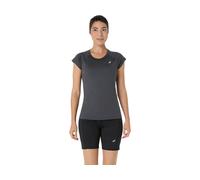 ASICS SPORT CAPSLEEVE TOP Graphite Grey 2XL