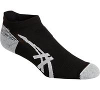 ASICS SPORT CUSHIONED LOW CUT SOCK Performance Black L