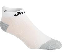 ASICS SPORT DISTANCE RUN LOW CUT SOCK Brilliant White M