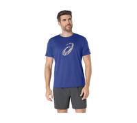 ASICS SPORT GPX SS TOP Dark Cobalt/Birch 2XL