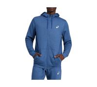 ASICS SPORT KNIT HOOD Grand Shark Heather S