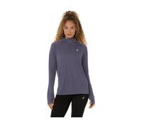 ASICS SPORT LS 1/2 ZIP TOP