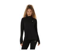 ASICS SPORT LS 1/2 ZIP TOP