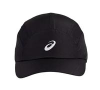 ASICS Sport Run Cap Performance Running Black