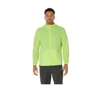 ASICS SPORT RUN HOOD JACKET Safety Yellow M