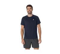 ASICS SPORT RUN TOP Midnight L