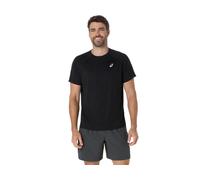 ASICS SPORT RUN TOP Performance Black XL