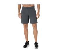 ASICS SPORT TRAIN SHORT Graphite Grey Heather M