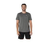 ASICS SPORT TRAIN TOP Graphite Grey Heather 2XL