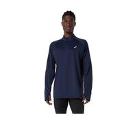 ASICS SPORT WINTER 1/2 ZIP TOP Midnight XL