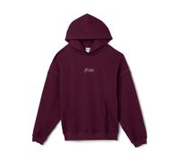 ASICS SPS LOGO HOODIE