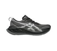 Asics Superblast 2 Black White SS25 Unisex Shoes, Size 39,5 - EUR
