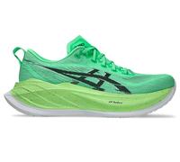 ASICS Superblast 2 - Mixte - Green - size 9.5- model 2026 9.5