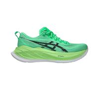 Asics Superblast 2 Ekiden Green White SS26 Unisex Shoes, Size 39,5 - EUR