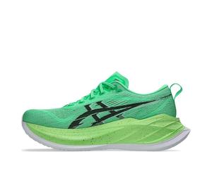 ASICS Superblast 2 'Ekiden Vital Green Black' 1013A185-300 6