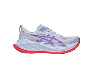Asics Superblast 2 Purple Pink AW25 Unisex Shoes, Size 42 - EUR