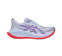 Asics Superblast 2 Purple Pink AW25 Unisex Shoes, Size 44 - EUR