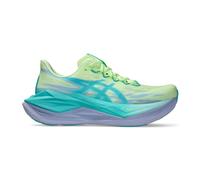 Asics Superblast 3 Green Blue AW26 Unisex Shoes, Size 44 - EUR