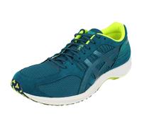 Asics Tartherzeal 6 Mens Blue Trainers - Size UK 7.5
