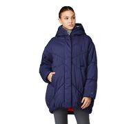 ASICS Tech Insulation Women's Hooded Jacket