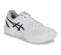 Men's Multicourt Tennis Shoes Gel Dedicate 8 - White