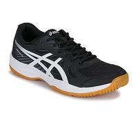 Asics Tennis Trainers (Shoes) UPCOURT 6 in Black 7