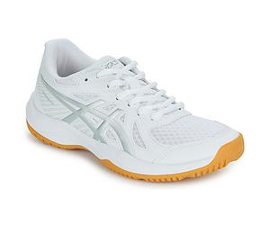 Asics Tennis Trainers (Shoes) UPCOURT 6 in White 4