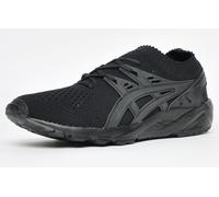Asics Tiger Gel-Kayano Trainer Knit Mens - Black - Size UK 7