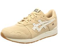 Asics Tiger Gel-Lyte, 10 UK, beige/jaune