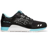 Asics Tiger Gel Lyte III Black 1191A223-001 Shoes Trainers Men's