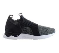 Asics Tiger Gel-Lyte V Sanze Knit Mens Grey Trainers